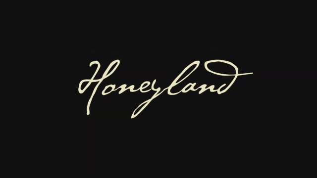Honeyland (2019) Fragman