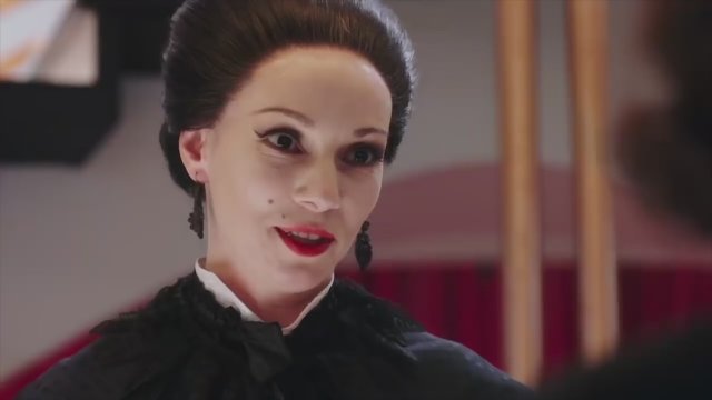 In Fabric (2019) Fragman