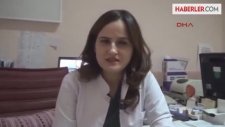 Kadın Üroloji Uzmanının Hastalarıyla İlginç Diyalogları