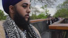 Merhaba, Ben Harnaam Kaur