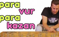 Para Vur Para Kazan - 1000 Liralık Bozuk Para Oyunu