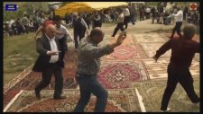 Semah Dönerken Virajı Alamayan Dayı