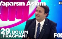 Yaparsın Aşkım 129. Bölüm 1. Fragmanı