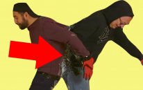 Yapışkanlı Tuzaktan Kaçmak Mümkün Mü? - Fare Yapışkanı Testi