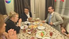 Yemekteyiz Ümit 2009 (Bonus Umurumda Değil Şeyda)