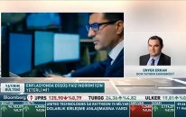 11.06.2019 - Bloomberg HT - Yatırım Bülteni - GCM Yatırım Ekonomisti Enver ERKAN