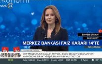 12.06.2019 - Kanal 24 - Kahve Molası - GCM Yatırım Ekonomisti Enver ERKAN