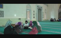 2019 Yılı Kuran Kursu Sinevizyonu
