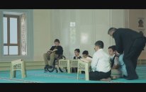 2019 Yılı Yaz Kur'an Kursu Kamu Spotu