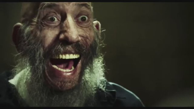 3 From Hell (2019) Fragman