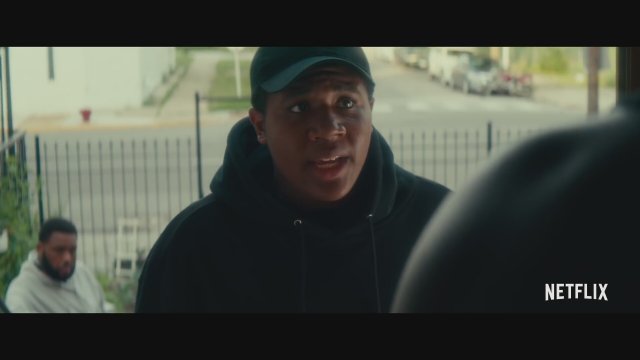 Beats (2019) Fragman