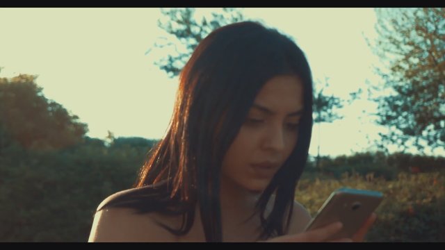 Cin Deresi 
