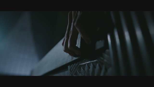 Clarita (2019) Fragman