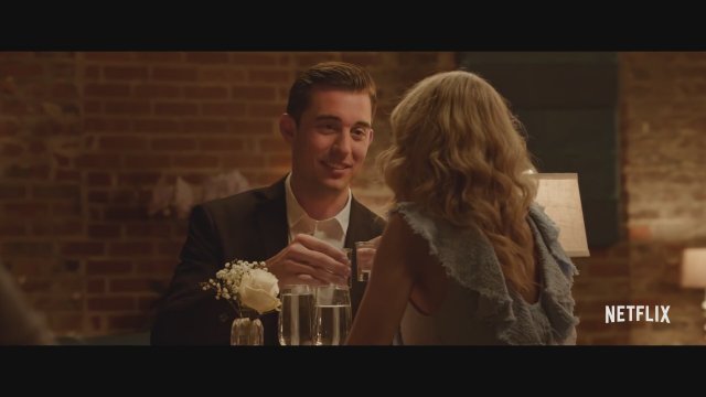 Dating Around (2019) Sezon 1 Fragman
