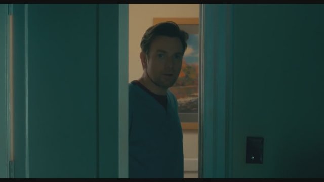 Doctor Sleep (2019) Fragman