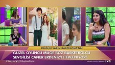 Ebru Polat - Asla Ekonomi Sınıfında Uçmam
