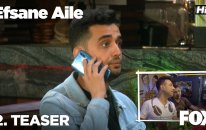 Efsane Aile 2. Teaser