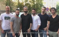 Flamenko'nun prensleri Los Vivancos 3 Temmuz'da Bursa'da!