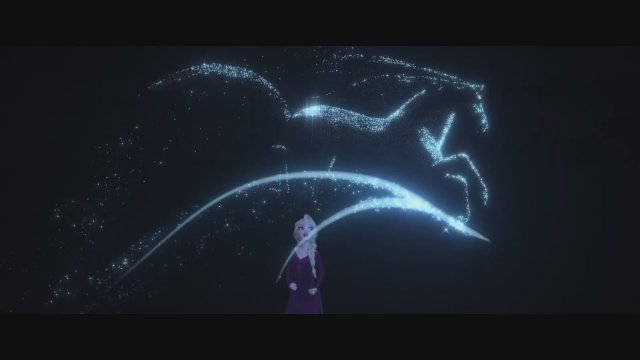 Frozen 2 (2019) Fragman