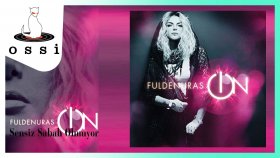 Fulden Uras - Sensiz Sabah Olmuyor Fulden Uras - Sensiz Sabah Olmuyor