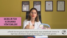 Gebelikten Korunma Yöntemleri