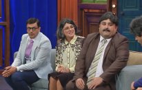 Güldür Güldür Show 204. Bölüm - Kız İsteme Merasimi