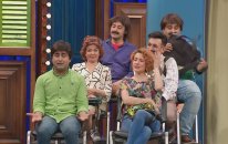 Güldür Güldür Show 204. Bölüm - Uçak Seyahati