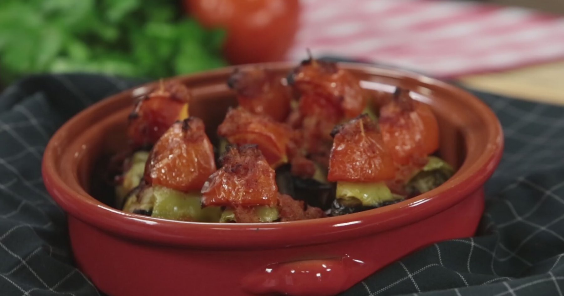 İslim Kebabı Nasıl Yapılır, Tarifi, Yapılışı