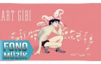 Mart Gibi - Şizofreni (Official Audio)