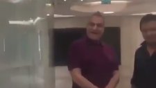 Mehmet Ali Erbil Uzun Zaman Sonra İlk Defa Görüntülendi