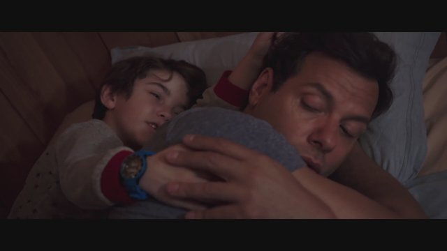 Nous Finirons Ensemble (2019) Fragman