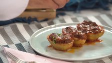 Patates Karnıyarık Nasıl Yapılır