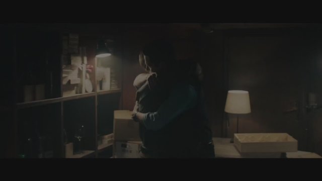 Persona non grata (2019) Fransızca Fragman