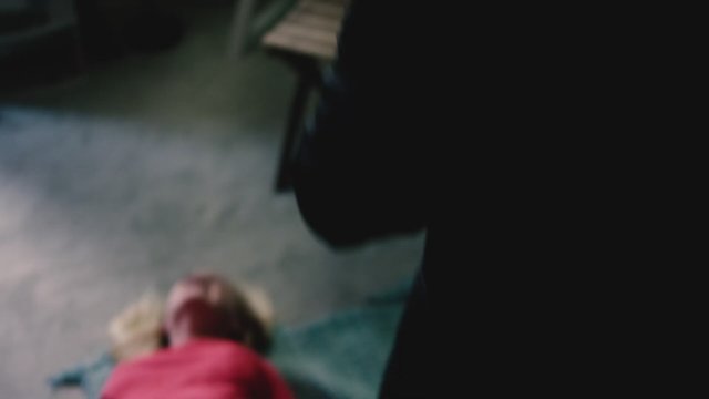 Possession Diaries (2019) Fragman