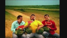 Ragga Oktay'ın Oynadığı Tüm Turkcell Reklamları