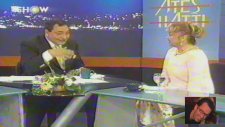 Reha Muhtar Ana Haber Yeni Yayın Dönemi (2000)