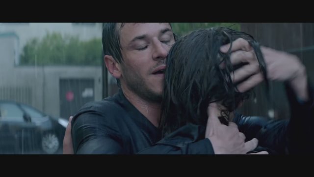 Sibyl (2019) Fragman