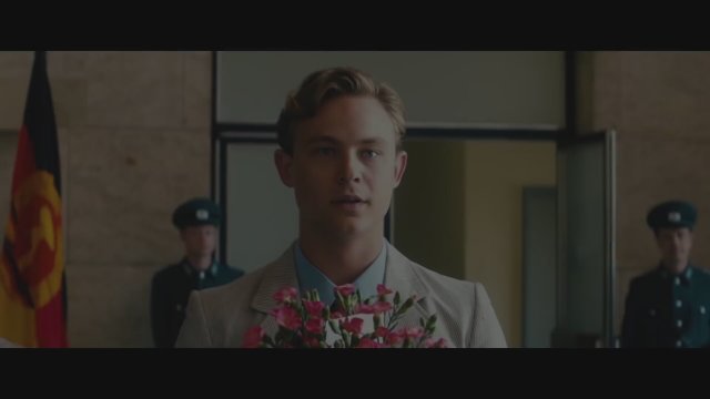 Traumfabrik (2019) Fragman