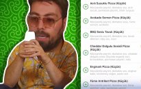 1 Dakikada En Pahalı Yemeği Kim Sipariş Edecek?