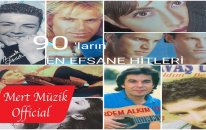 90'ların En Efsane Hitleri