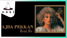 Ajda Pekkan - Beni De Ajda Pekkan - Beni De