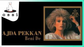 Ajda Pekkan - Beni De