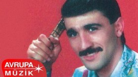 Ali Erkan - Aşkın Kahretti Beni