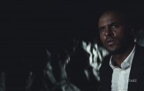 American Gods (2017) Sezon 1 Fragman