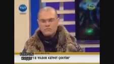 Anti-Ajdarcılara Meydan Okuyan Ajdar