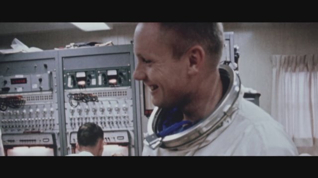 Armstrong (2019) Fragman