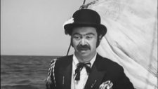 Ben Balığı Çiğ Severim