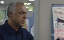 Bosch (2017) Sezon 3 Fragman