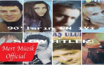 Çeşitli Sanatçılar - 90'ların En İyi Slow Hitleri