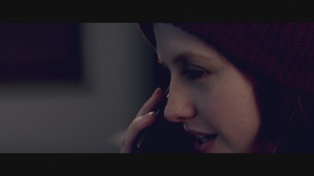 Charlotte (2017) Fragman